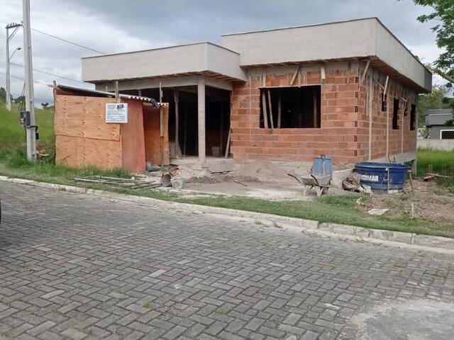 #1278 - Casa para Venda em Maricá - RJ
