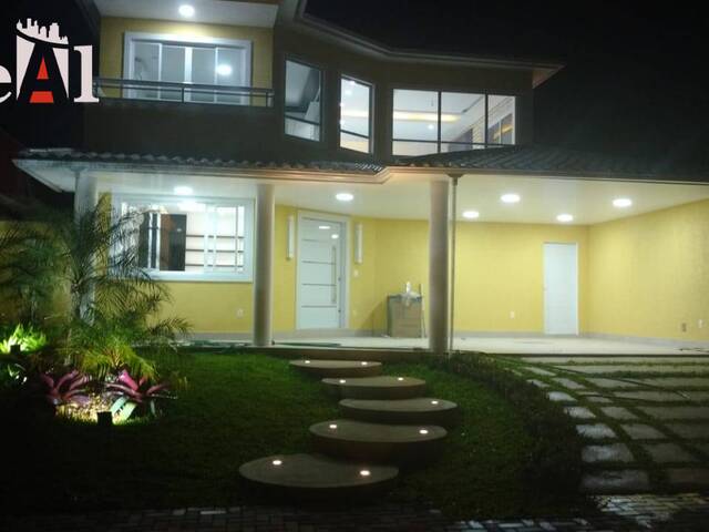 #1280 - Casa para Venda em Maricá - RJ - 3