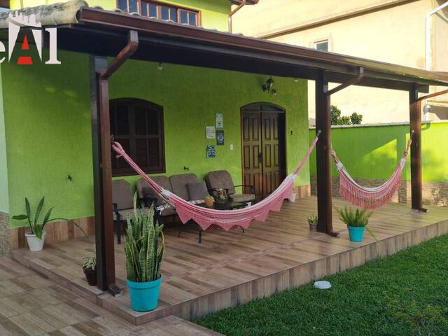 Casa para Venda em Maricá - 4
