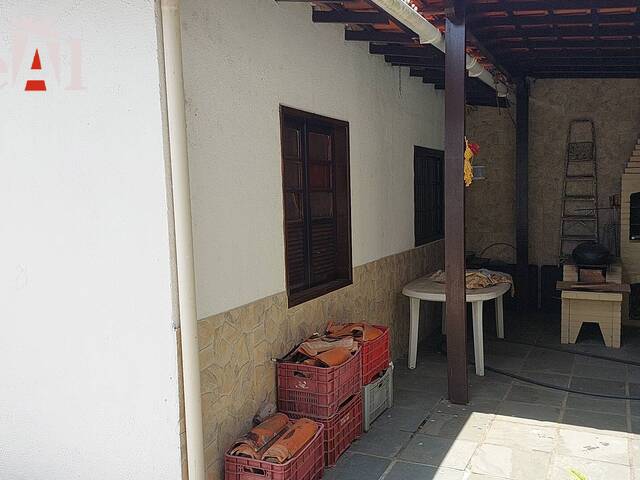 #1285 - Casa para Venda em Maricá - RJ - 3