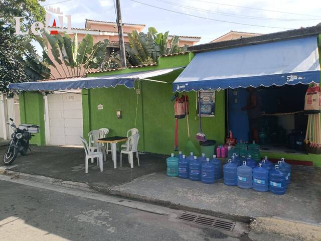 #1300 - Casa para Venda em Maricá - RJ - 1