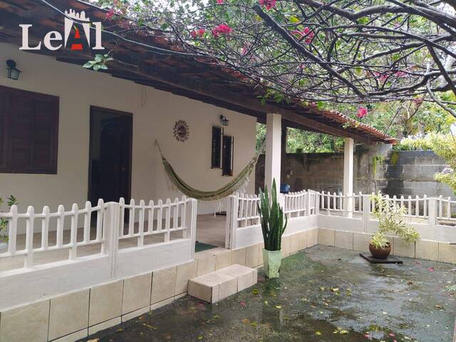 #1301 - Casa para Venda em Maricá - RJ - 3