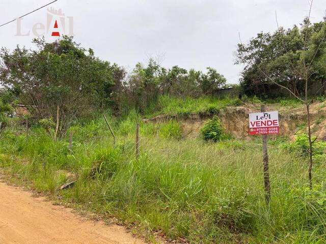 Venda em Jardim Interlagos (Ponta Negra) - Maricá