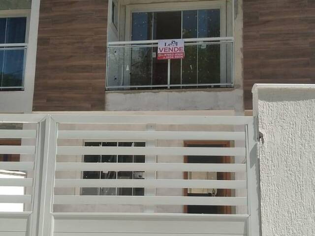 #1315 - Casa para Venda em Maricá - RJ - 1