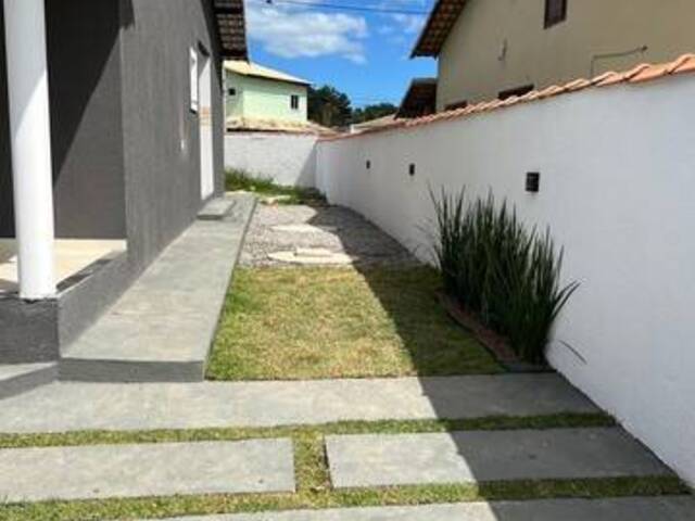 #1327 - Casa para Venda em Maricá - RJ - 3