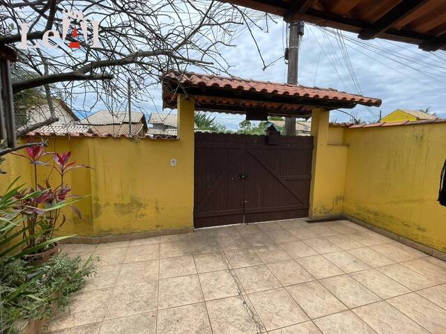 #1335 - Casa para Venda em Maricá - RJ