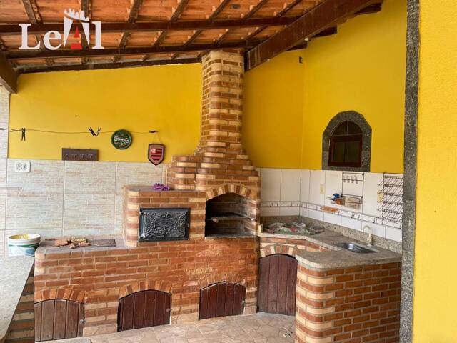 #1335 - Casa para Venda em Maricá - RJ