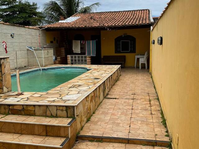 Casa para Venda em Maricá - 4