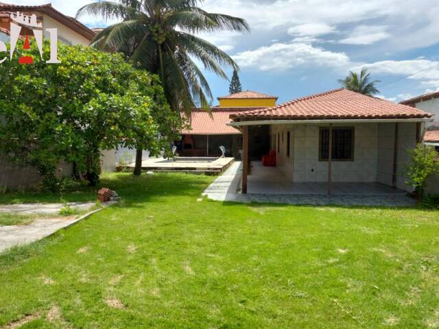#1337 - Casa para Venda em Maricá - RJ - 1
