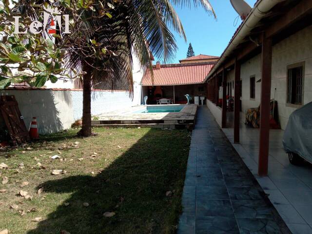 #1337 - Casa para Venda em Maricá - RJ - 2