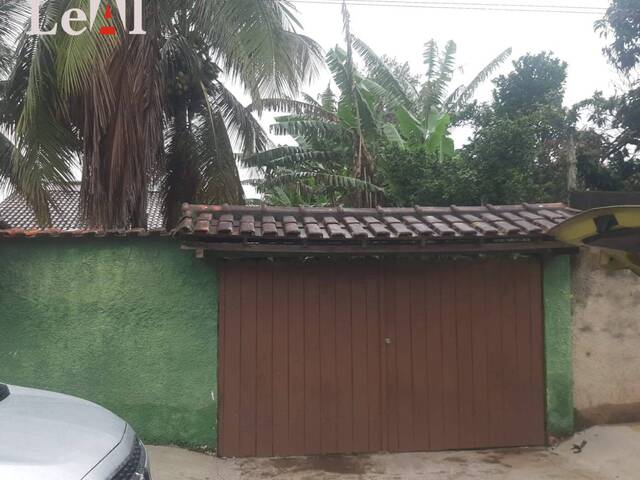 #1345 - Casa para Venda em Maricá - RJ