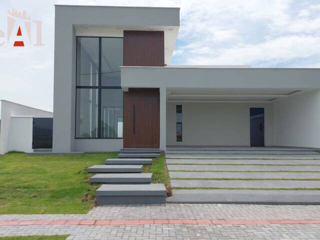 #1352 - Casa para Venda em Maricá - RJ - 1