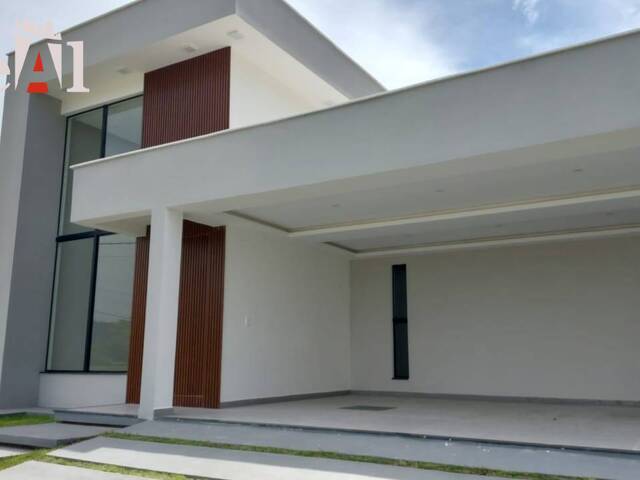 #1352 - Casa para Venda em Maricá - RJ - 2