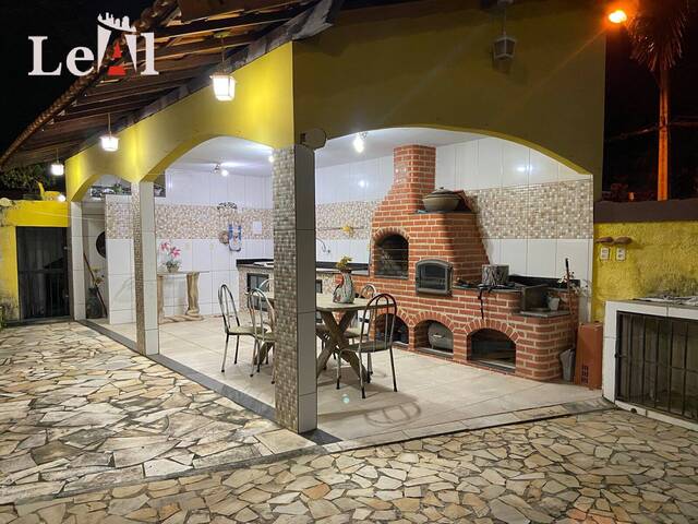 #1356 - Casa para Venda em Maricá - RJ - 3