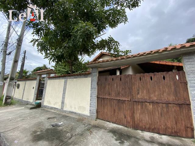 #1361 - Casa para Venda em Maricá - RJ - 1