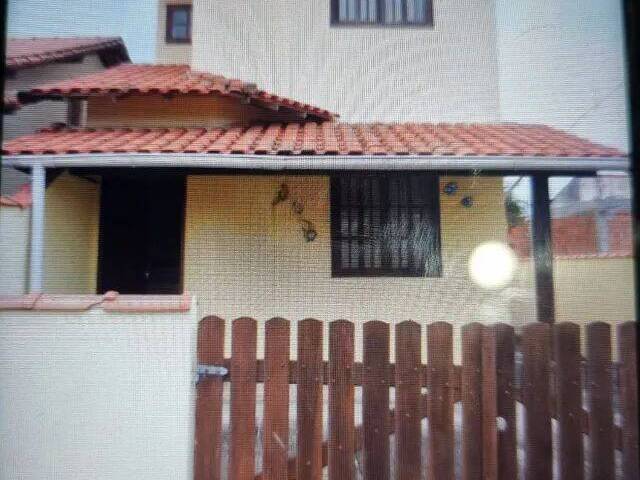 #1371 - Casa para Venda em Maricá - RJ - 1