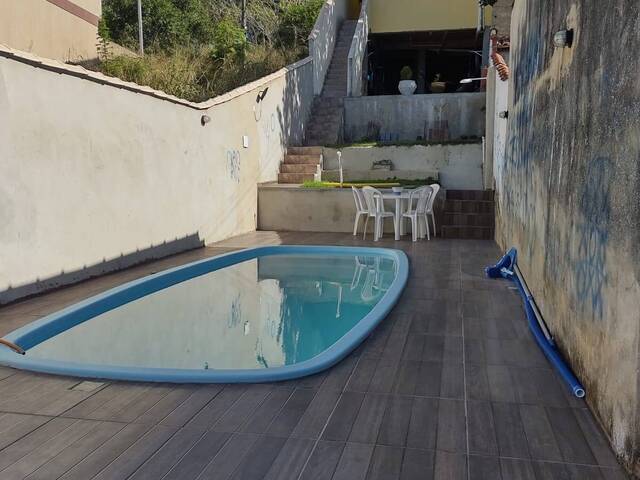 #1372 - Casa para Venda em Maricá - RJ