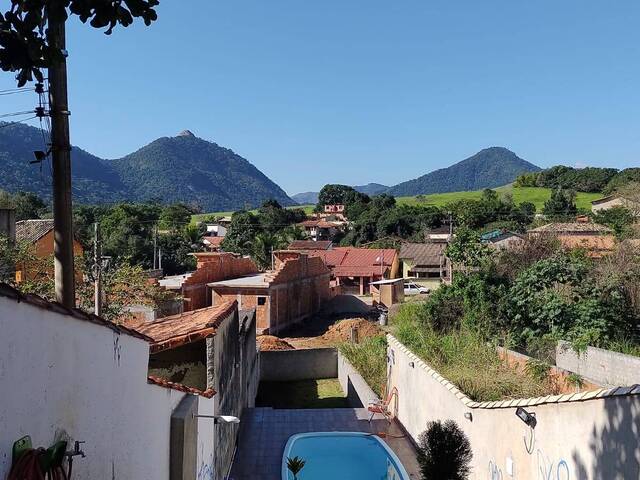 #1372 - Casa para Venda em Maricá - RJ
