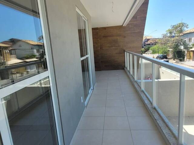 Apartamento para Venda em Cabo Frio - 5