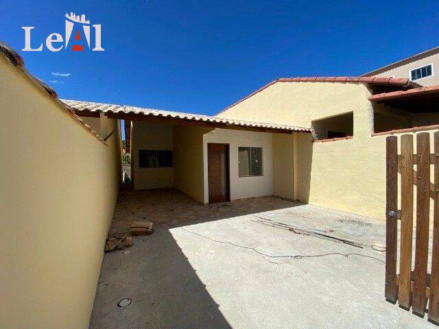 #1379 - Casa para Venda em Maricá - RJ