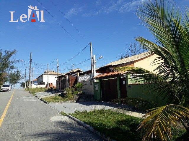 #1381 - Casa para Venda em Maricá - RJ - 2