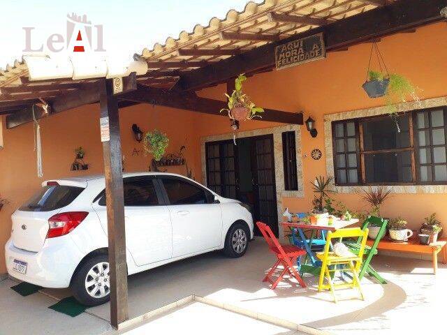 #1381 - Casa para Venda em Maricá - RJ - 3