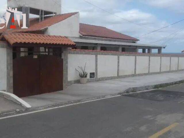 #1387 - Casa para Venda em Maricá - RJ - 2
