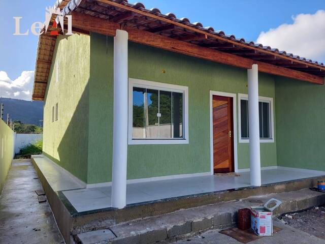 #1391 - Casa para Venda em Maricá - RJ