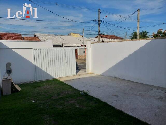 #1392 - Casa para Venda em Maricá - RJ - 2