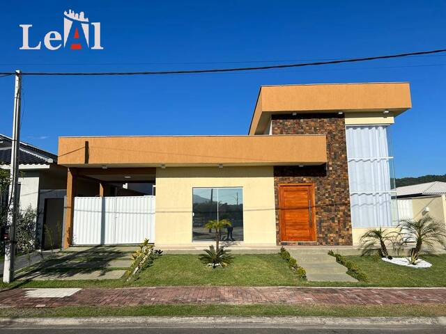 Casa para Venda em Maricá - 4