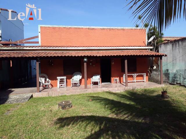 #1397 - Casa para Venda em Maricá - RJ