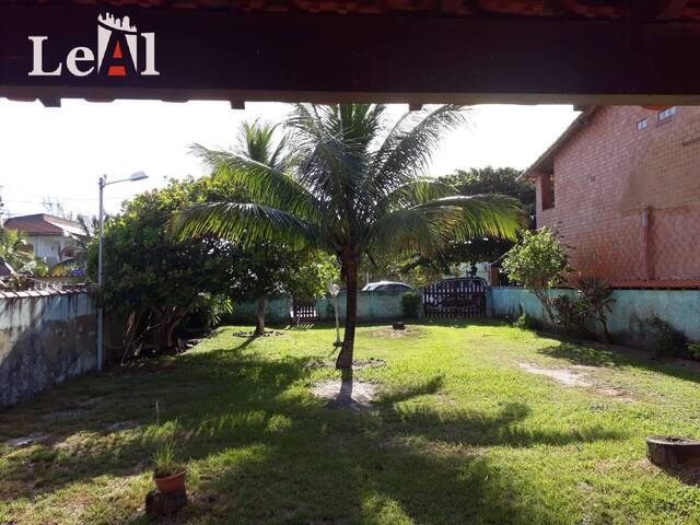 #1397 - Casa para Venda em Maricá - RJ
