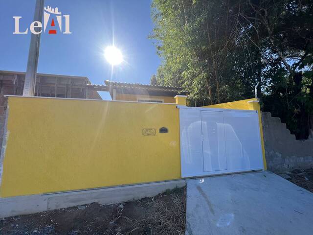 #1403 - Casa para Venda em Maricá - RJ - 1
