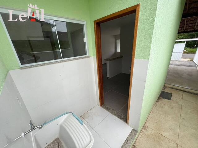 #1410 - Casa para Venda em Maricá - RJ
