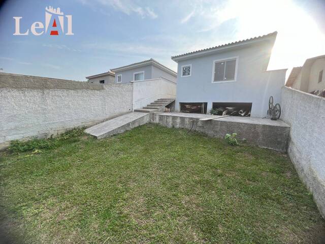 #1412 - Casa para Venda em Maricá - RJ