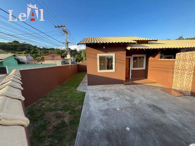 #1423 - Casa para Venda em Maricá - RJ - 3