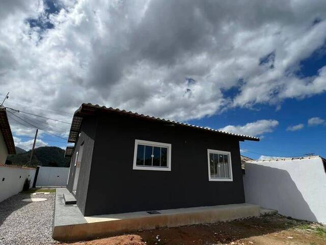 #1426 - Casa para Venda em Maricá - RJ - 3