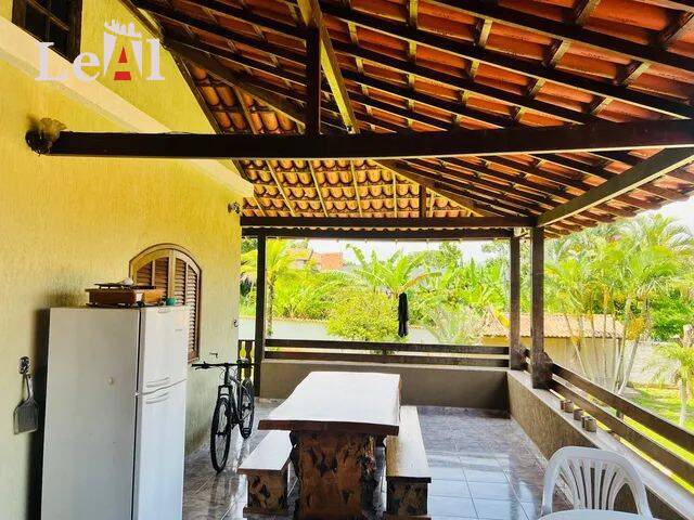 #1434 - Casa para Venda em Maricá - RJ - 3