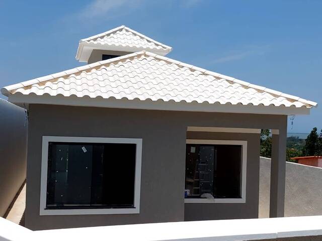 Casa para Venda em Maricá - 5