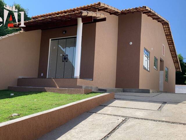 #1442 - Casa para Venda em Maricá - RJ - 1