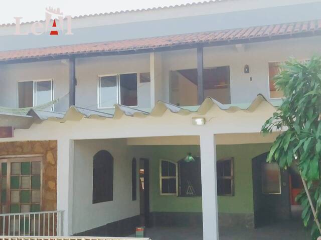#1175 - Casa para Venda em Maricá - RJ - 2