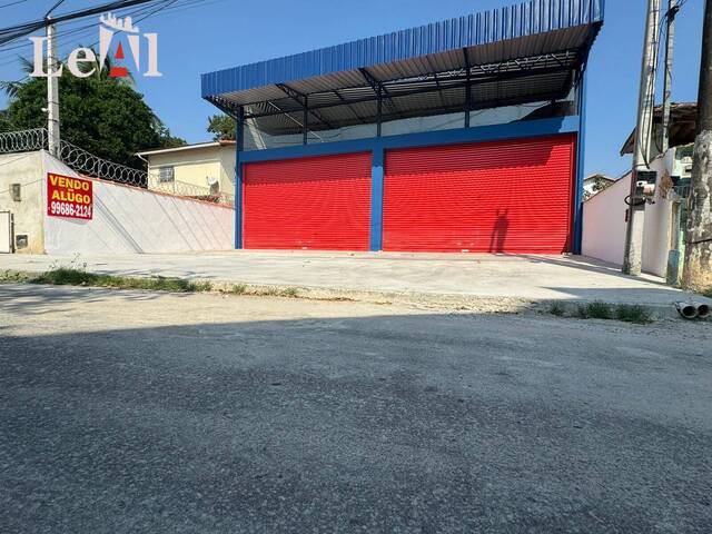 #1443 - Sala para Venda em Maricá - RJ - 1