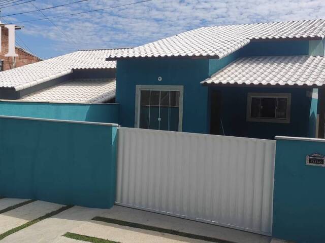 #1451 - Casa para Venda em Maricá - RJ - 1