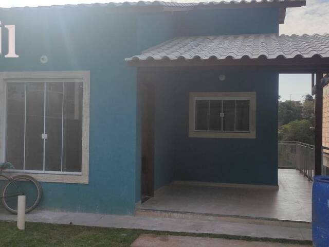 #1451 - Casa para Venda em Maricá - RJ - 3