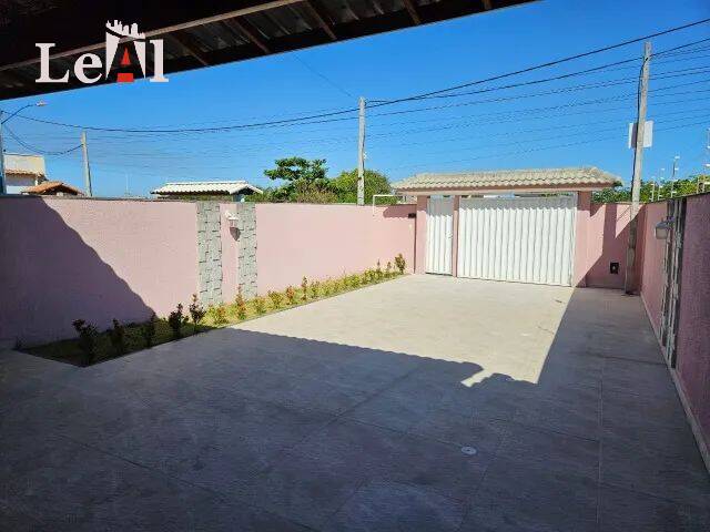 #1452 - Casa para Venda em Maricá - RJ - 2
