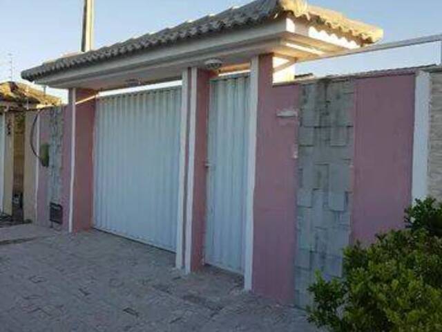 #1452 - Casa para Venda em Maricá - RJ - 1