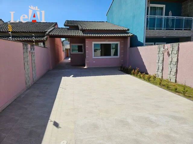 #1452 - Casa para Venda em Maricá - RJ - 3