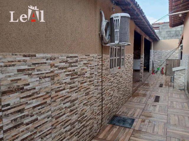 #1455 - Casa para Venda em Maricá - RJ - 3