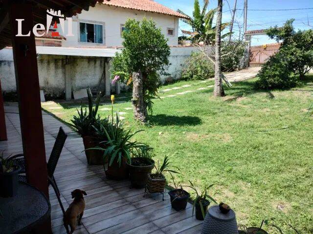 #1456 - Casa para Venda em Maricá - RJ - 1