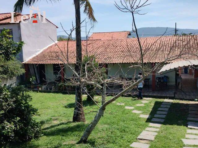 #1456 - Casa para Venda em Maricá - RJ - 2